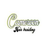 Cameroon Hair Braiding Logo