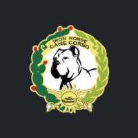 Iron Horse Cane Corso Logo