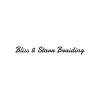 Bliss & Starr Braiding Logo
