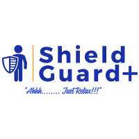Shield Guard Plus Logo