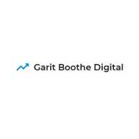 Garit Boothe Digital - SEO Company Logo