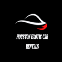 Houston Exotic Rental Cars Logo