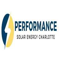 Performance Solar Energy Charlotte Logo