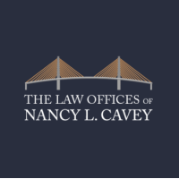 The Law Office of Nancy L. Cavey Tampa Logo