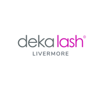 Deka Lash | Livermore Logo