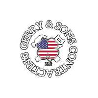 Gerry & Sons Logo