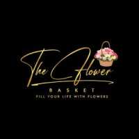 The Flower Basket Logo