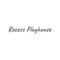 Recess Playhouse Logo