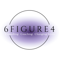 6Figure4 LLC Logo