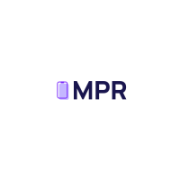 Mobile Pro Repair Logo