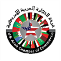 US Arab Chamber of commerce Logo
