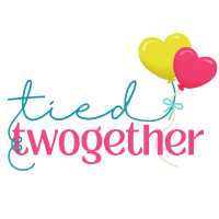 Tied Twogether Logo