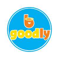 b goodly Logo