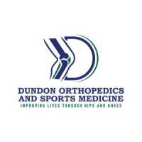 John Dundon, M.D. Logo