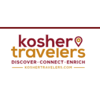 Kosher Travelers Logo