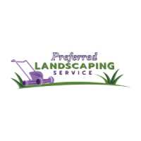 Preferred Landscaping MA Logo