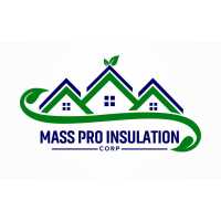 Mass Pro Insulation Logo