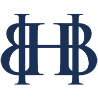 Brookes & Henderson Building Co. Logo