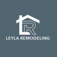 Leyla Remodeling Logo