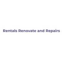 Rentals Renovate and Repairs Logo