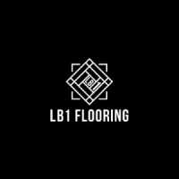 LB1 Flooring Logo