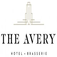 The Avery Hotel Logo