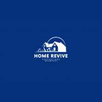 Home Revive Renovations & Remodel Logo