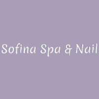 Sofina Spa and Nail Logo