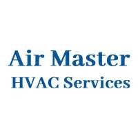Air Master HVAC Services Logo