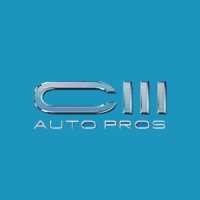 C3 Auto Pros Logo