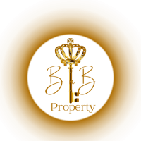 BnB Rental Property Logo