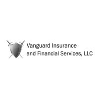 Vanguard Insurance & Financial Services Logo