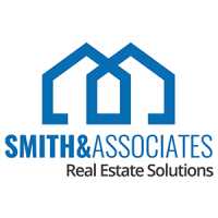 Smith and Associates Real Estate Logo