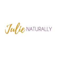 Julie Naturally Logo
