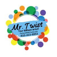Mr. Twist Logo