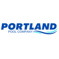 Portland Pool Company Logo