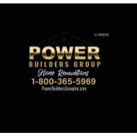 Power Builders Group inc Logo