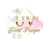 UV Event Design Logo