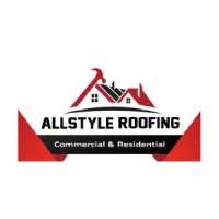 Allstyle Roofing Logo