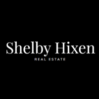 Smith Lake Alabama Homes For Sale - Shelby Hixen Real Estate Agent Logo