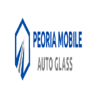 Peoria Mobile Auto Glass Logo