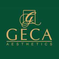 Geca Aesthetics Logo