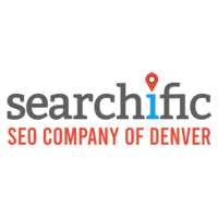 Searchific SEO Company of Denver Logo