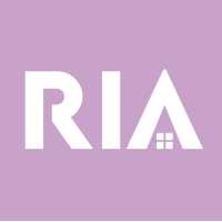 RI ARCHITECTURE Logo
