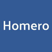 New York Cleaning Service - Homero Cleaning Logo