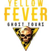 Yellow Fever Ghost Tours Logo