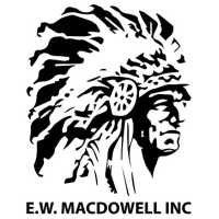 E.W. MacDowell Inc Logo