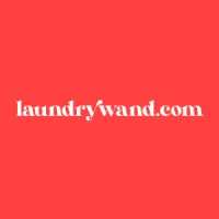 Laundry Wand Logo