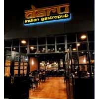 Daru Indian Restaurant & Gastropub Logo