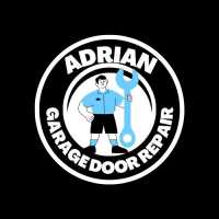 Adrian Garage Door Repair Logo